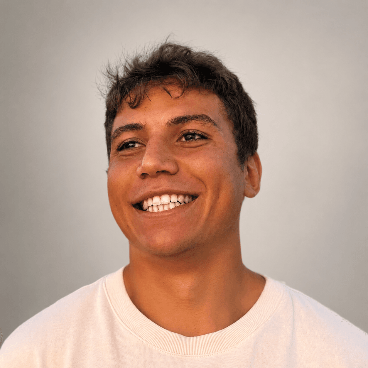 Portrait de Jazz Lotaut, fondateur de ZenCapital