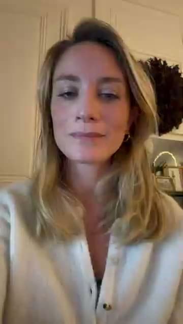 Vidéo de Marine