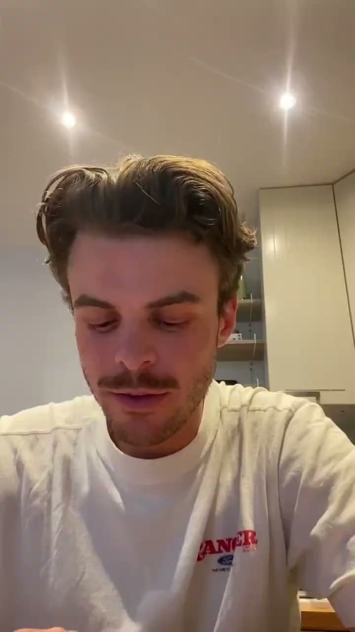 Vidéo de Jules