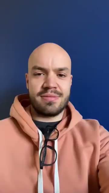 Vidéo de Clément