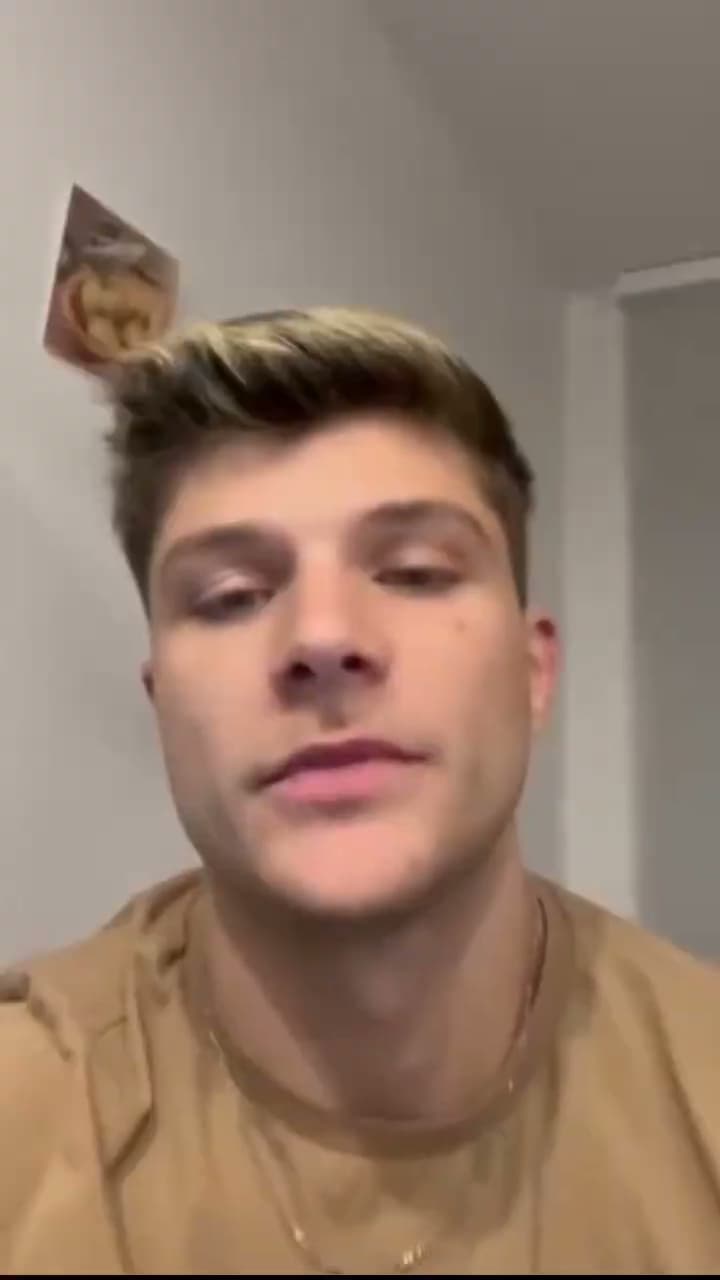 Vidéo de Charles